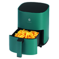 Heißluftfritteuse Airfryer Heißluft Friteuse Air Fryer Touch Display KOCHWERK