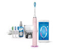 Philips Sonicare Diamondclean Smart 9500 Rosa HX9924/23