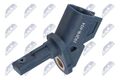 NTY (HCA-FR-024) ABS Sensor Drehzahlsensor vorne beidseitig für FORD