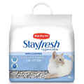 Bob Martin Stayfresh Hygiene klumpfrei Katzenstreu Geruchsbekämpfung Streu - 10L