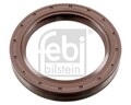 FEBI BILSTEIN Wellendichtring, Kurbelwelle 12176 für BMW LAND ROVER