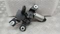 3c9955711a wischermotor hinten für VOLKSWAGEN PASSAT B6 VARIANT (3C5) 4965218