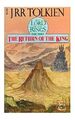 The Return of the King (v. 3) (Lord..., Tolkien, J. R. 