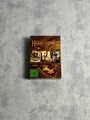 Der Herr der Ringe – Die Spielfilm Trilogie DVD Box | alle 3 Kinofilme komplett