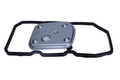 Hydraulikfiltersatz Automatikgetriebe MAXGEAR 26-1453 für MERCEDES KLASSE W169