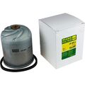 Original MANN-FILTER Ölfilter ZR 906 x Oil Filter