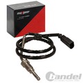 MAXGEAR ABGASTEMPERATURSENSOR passend für AUDI A3 TT SEAT ALTEA IBIZA LEON