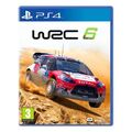 PS4 Spiel WRC 6 - World Rally Championship 2016 NEUWARE