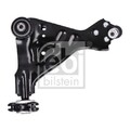 184530 Querlenker FEBI BILSTEIN geeignet für MERCEDES-BENZ