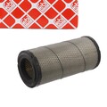 FEBI Luftfilter Motorluftfilter Filter für IVECO DAILY III IV V VI 5001018781