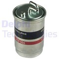 DELPHI (HDF506) Kraftstofffilter für FORD HONDA MG ROVER SEAT VW LAND