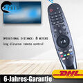 Fernbedienung Magic Remote für LG 2020 Smart OLED TV IRFernbedienung AKB75855501
