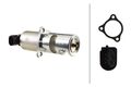 HELLA 6NU 010 171-551 AGR-Ventil für DACIA OPEL RENAULT