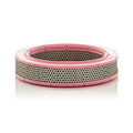 Luftfilter MANN-FILTER C 2649 für BMW 1er
