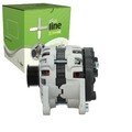 PSH +Line GENERATOR LICHTMASCHINE 90A passend für SEAT MII SKODA CITIGO VW LOAD
