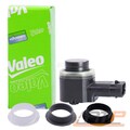 VALEO Sensor, Einparkhilfe Außen, Hinten, Innen, Links, Rechts, Und, Vorne