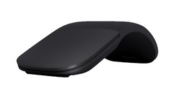 MICROSOFT Surface Arc Maus, Schwarz