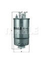 Kraftstofffilter Leitungsfilter KL 566 MAHLE für FIAT FORD