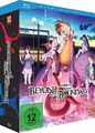 Beyond the Boundary - Kyokai no Kanata - Vol. 1 Blu-ray im Sammelschuber Limited