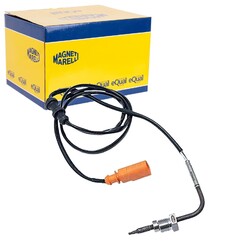 MAGNETI MARELLI ABGASTEMPERATURSENSOR passend für AUDI A3 VW BEETLE GOLF JETTA