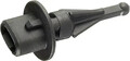 Ansauglufttemperatursensor 6PT 009 109-261 HELLA für DAIHATSU MAZDA SUBARU LEXUS