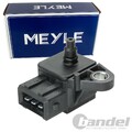 MEYLE MAP-SENSOR SAUGROHRDRUCK passend für BMW 1 3 5 7 X3 X5 | 314 800 0052