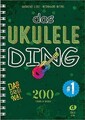 Das Ukulele-Ding 1, Bernhard Bitzel