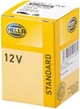 10x Glühbirne für die Uhr Sockelglühlampe BX8.4d 8GA 007 997-131 HELLA
