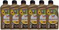 Total Quartz INEO First 0W-30 6x1 Liter PSA B71 2312 ACEA C2 Motoröl