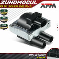 Zündspule Zündmodul für Alfa Romeo 145 146 155 Fiat Panda Punto Lancia Ypsilon