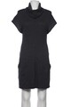 s.Oliver Kleid Damen Dress Damenkleid Gr. EU 36 Baumwolle Grau #or4ym6v