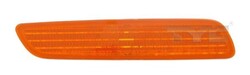 TYC Umrissleuchte Set für Volvo 2000-2004 Vorne Links und Rechts 18-5938-01-9