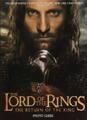 The Return of the King Photo Guide (The Lord of the Rings),J R R Tolkien