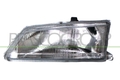 PG0054804 Hauptscheinwerfer links für PEUGEOT 106 I (1A, 1C)