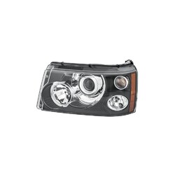 Hauptscheinwerfer HELLA 1LL 238 022-791 für LAND ROVER, links