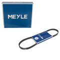 MEYLE Keilrippenriemen für BMW E46 E39 E60 E61 E65 E66 E67 X3 E83 X5 E53 M54 M57