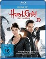 Hänsel und Gretel - Hexenjäger [3D Blu-ray] von Wirk... | DVD | Zustand sehr gut