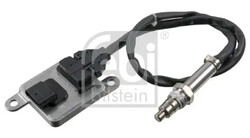 Nox-Harnstoff-Sensor nach Katalysator 197495 FEBI BILSTEIN