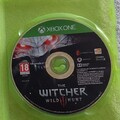 The Witcher 3 Wild Hunt - Game of The Year Edition Xbox One 2016 