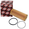ASHIKA ÖLFILTER FILTEREINSATZ passend für AUDI A4 A5 A6 A7 A8 Q5 Q7 PORSCHE