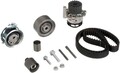 Gates Wasserpumpe + Zahnriemensatz KP15648XS-1 für AUDI SEAT SKODA VW