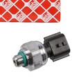 FEBI Druckschalter Klimaanlage für RENAULT CLIO 4 5 TWINGO 3 DACIA SANDERO 2