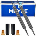 2x MEYLE Stossdämpfer + Domlager Service-Kit Hinten für BMW X1 E84 xDrive