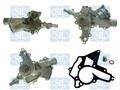 Saleri SIL Wasserpumpe Motorkühlung PA1269E für OPEL COMBO ASTRA SHW S07 AGILA