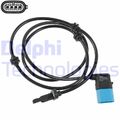 Öldruckschalter Delphi SW90021 für CITROËN DS  passend für FIAT HYUNDAI