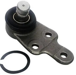 Querlenkerstift Vorderachse D110100 DENCKERMANN für FORD MONDEO III