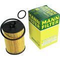 Original MANN-FILTER Ölfilter Oelfilter HU 612/1 x Oil Filter