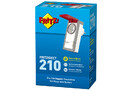 AVM FRITZ!DECT 210 Smart Home Steckdose, Rot/Weiß