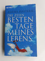 (442) Die zehn besten Tage meines Lebens – Wundervoller Roman von Adena Halpern