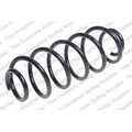 LESJÖFORS Fahrkwersfeder Spiralfeder hinten passend für Peugeot 208 4266774